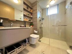 High Park Residences (D28), Apartment #587248861
